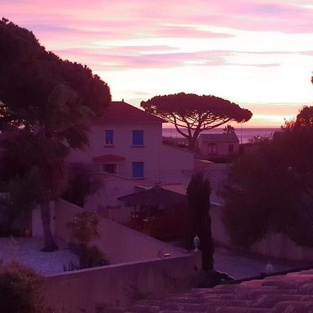 Mes Maisons A La Pinede Sainte-Maxime Zewnętrze zdjęcie
