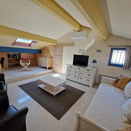 Mes Maisons A La Pinede Sainte-Maxime Zewnętrze zdjęcie
