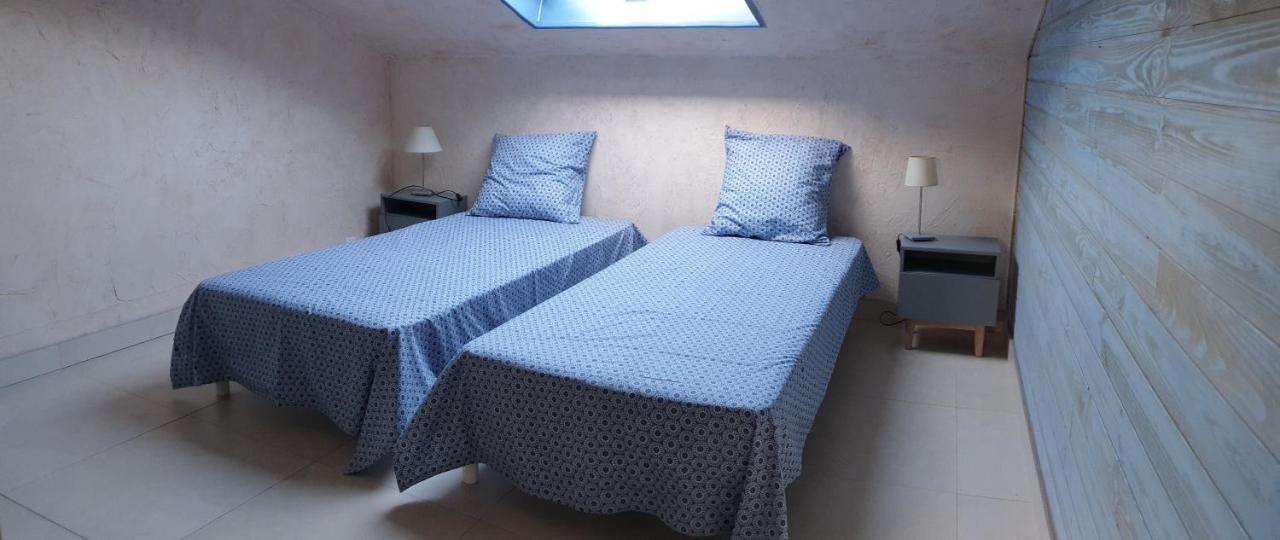 Mes Maisons A La Pinede Sainte-Maxime Zewnętrze zdjęcie