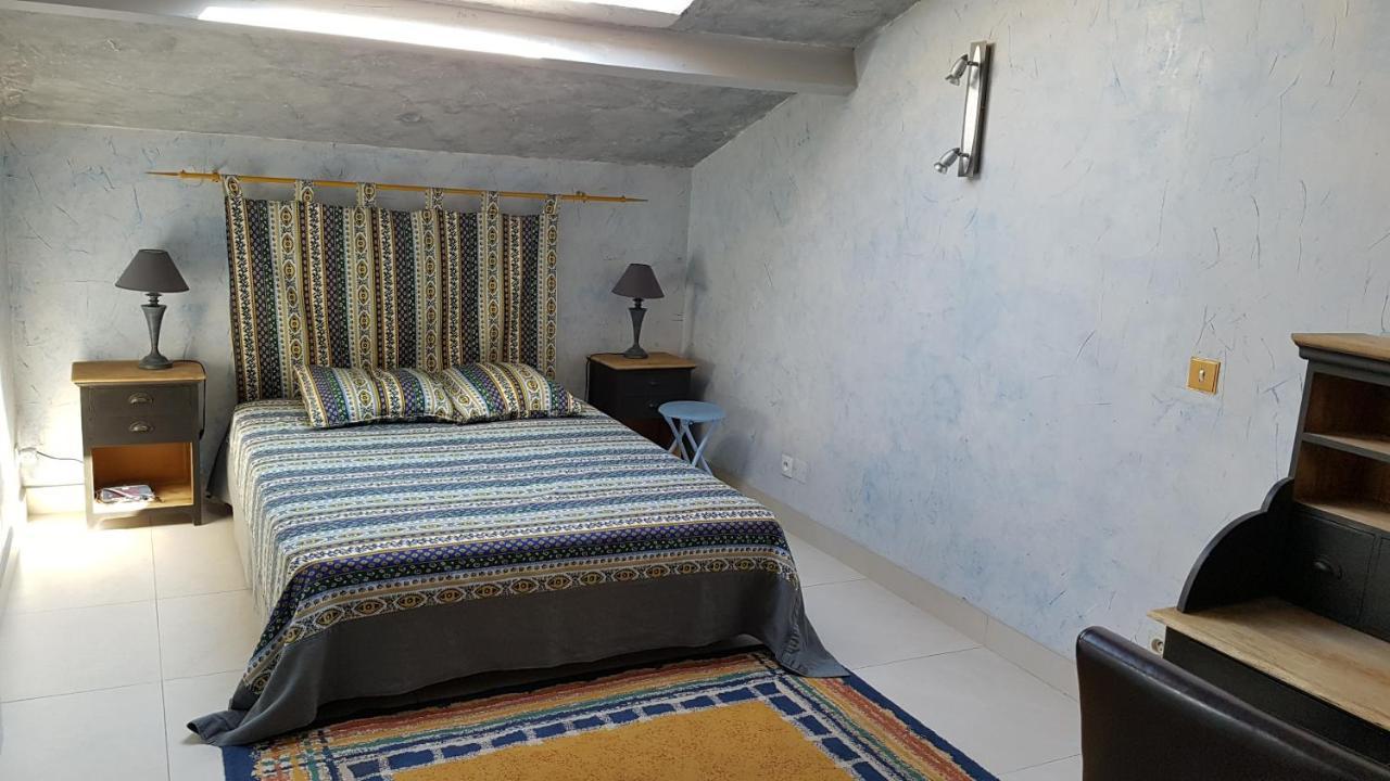 Mes Maisons A La Pinede Sainte-Maxime Zewnętrze zdjęcie