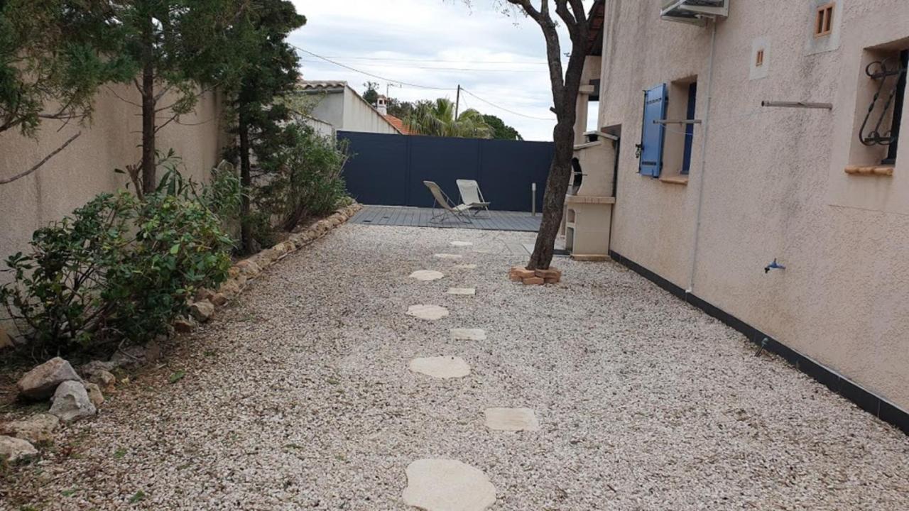 Mes Maisons A La Pinede Sainte-Maxime Zewnętrze zdjęcie