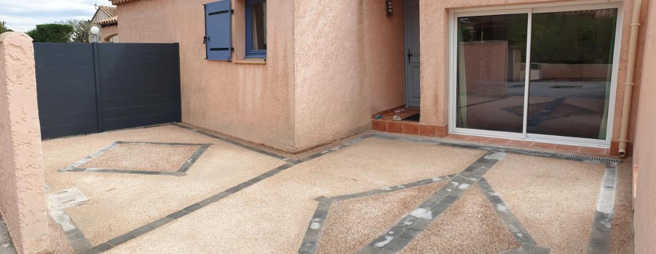 Mes Maisons A La Pinede Sainte-Maxime Zewnętrze zdjęcie