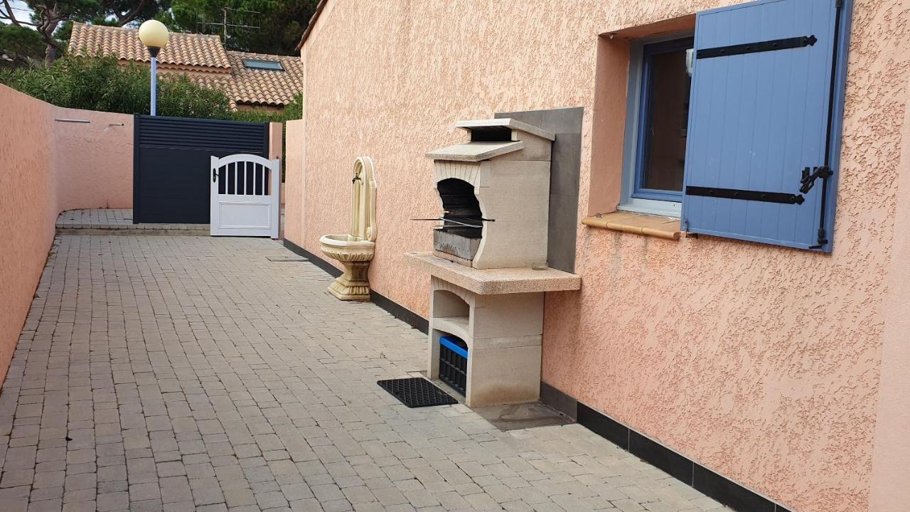 Mes Maisons A La Pinede Sainte-Maxime Zewnętrze zdjęcie