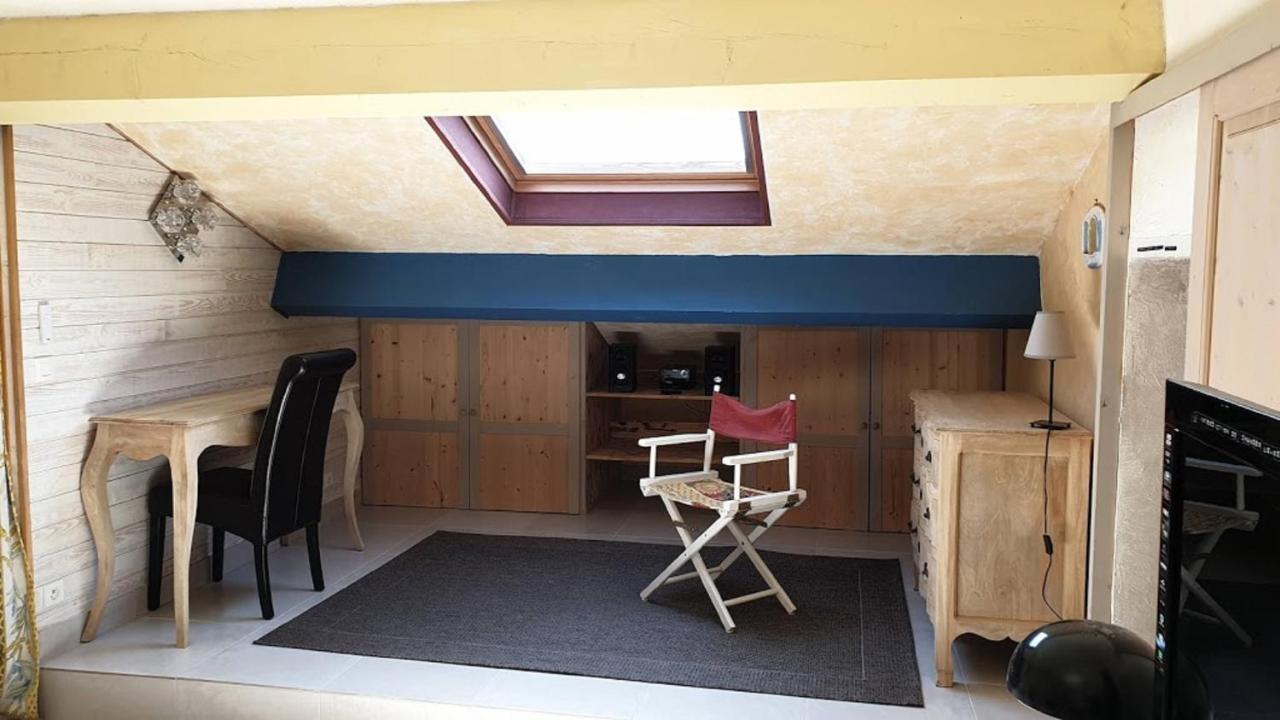 Mes Maisons A La Pinede Sainte-Maxime Zewnętrze zdjęcie