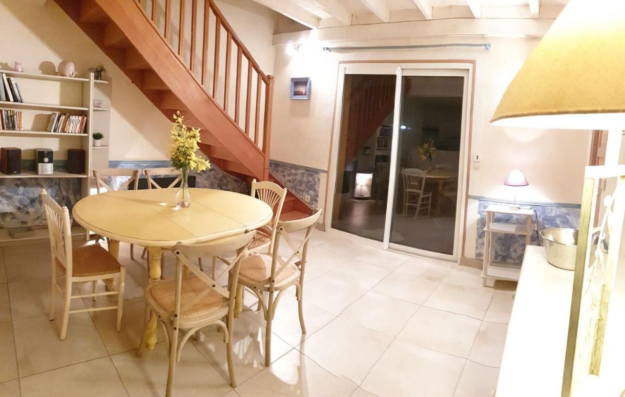 Mes Maisons A La Pinede Sainte-Maxime Zewnętrze zdjęcie
