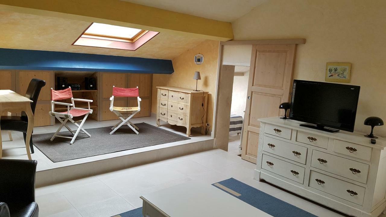 Mes Maisons A La Pinede Sainte-Maxime Zewnętrze zdjęcie
