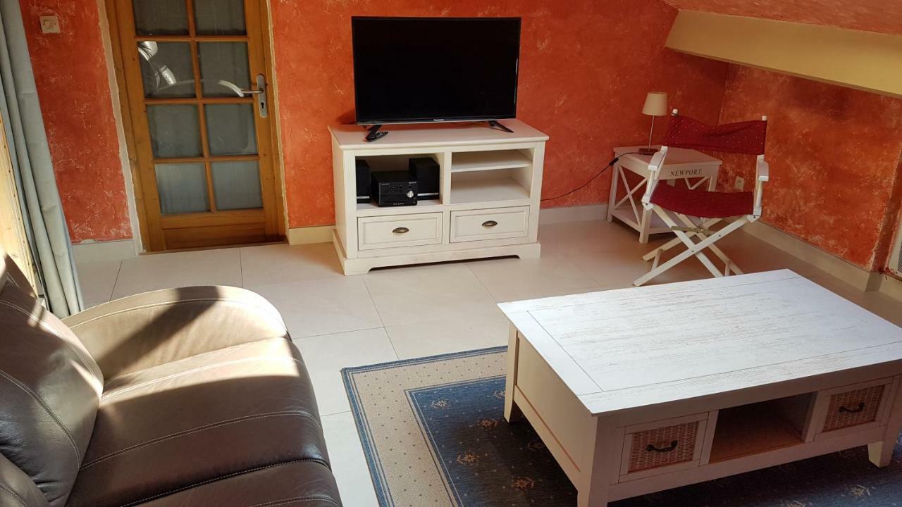 Mes Maisons A La Pinede Sainte-Maxime Zewnętrze zdjęcie